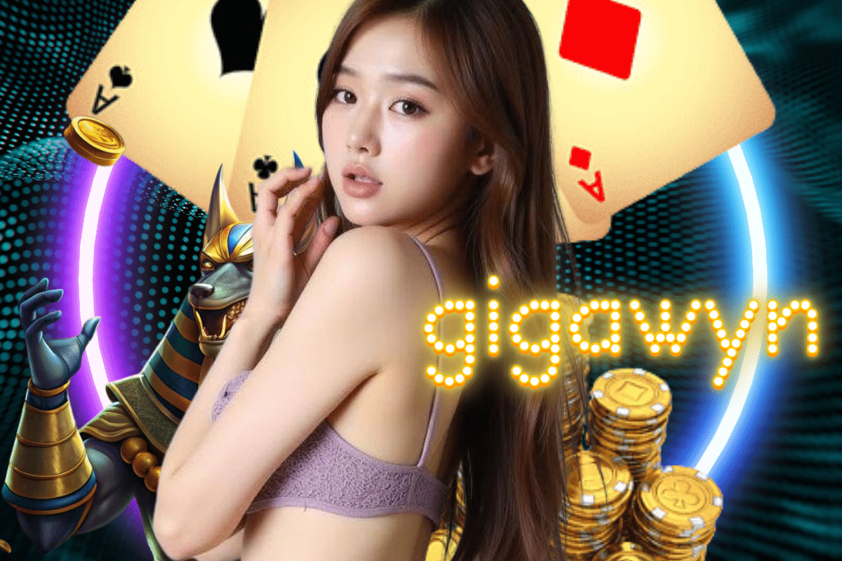 gigawyn สล็อต